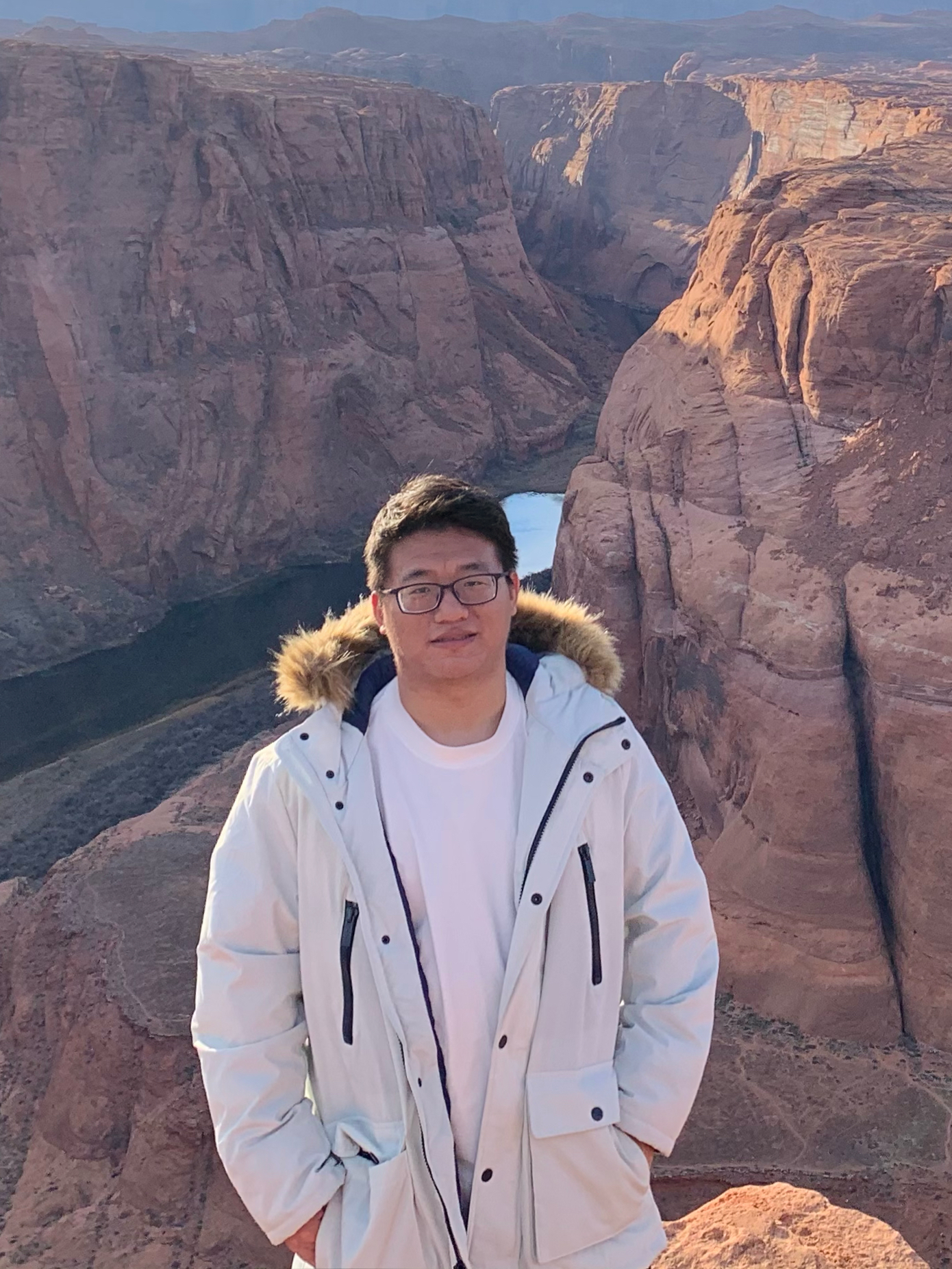 Wenlong Zhang